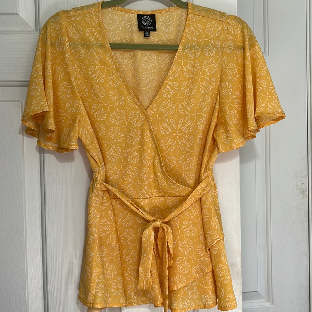 Bobeau size M